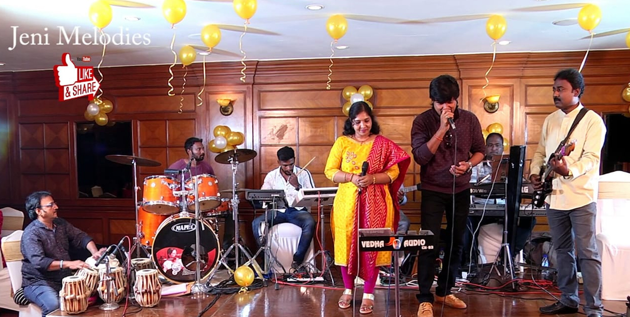 Light_Music_in_Troupes_Orchestra_in_Chennai_Tamilnadu